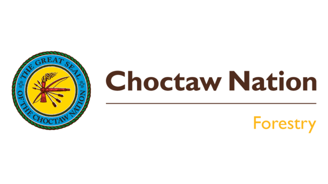 Choctaw Nation Forestry