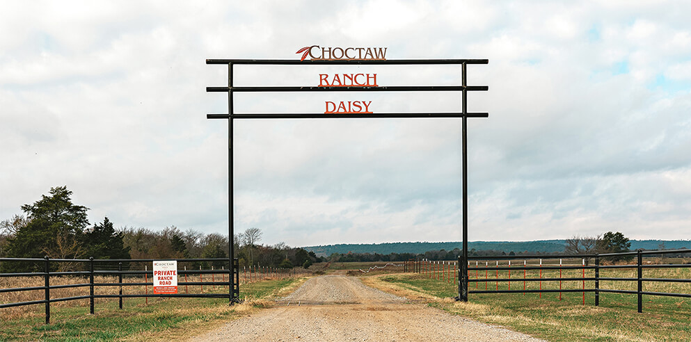 Daisy South Ranch